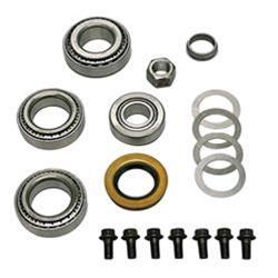 Ratech Complete Ring and Pinion Installation Kits 300KT