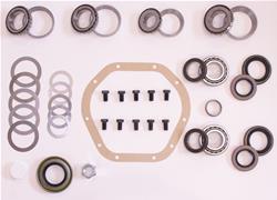 Ratech Deluxe Ring and Pinion Installation Kits for 2007-2017 WRANGLER, 2018 WRANGLER JK - 3039K