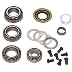 Ratech Complete Ring and Pinion Installation Kits 303KT
