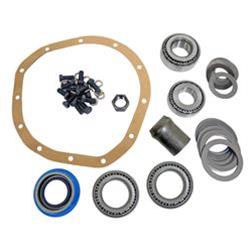 Ratech Complete Ring and Pinion Installation Kits 316KT