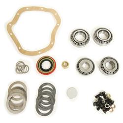 Ratech Complete Ring and Pinion Installation Kits for 2007-2017 WRANGLER, 2018 WRANGLER JK - 384K