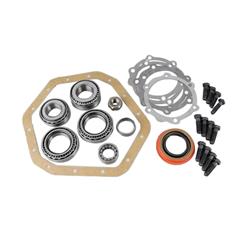 Ring and Pinion Gear Installation Kits - GM 10.5 in. (14-bolt