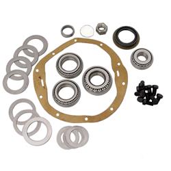 Ratech Complete Ring and Pinion Installation Kits 360K