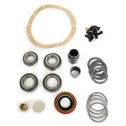 Ratech Complete Ring and Pinion Installation Kits for 1996-2001 CHEROKEE, 1993-2004 GRAND CHEROKEE, 1997-2006 WRANGLER - 364K