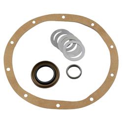 Ratech Basic Ring and Pinion Installation Kits 400K