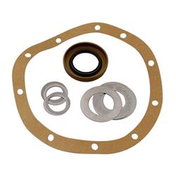 Ratech Basic Ring and Pinion Installation Kits 401K