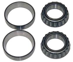 Ratech Carrier Bearings 9016