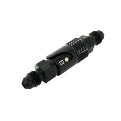 Racing Automotive Group Quick Disconnect Fittings 03-AL