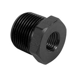 Racing Automotive Group NPT Reducer Fittings 1011238BLK