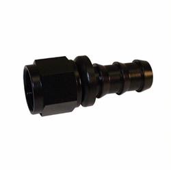 Racing Automotive Group Push-On Hose Fittings 1512BLK