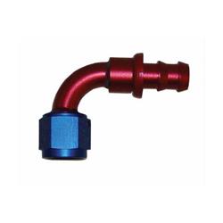 Racing Automotive Group Push-On Hose Fittings 1535