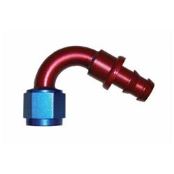 Racing Automotive Group Push-On Hose Fittings 1544
