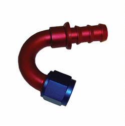 Racing Automotive Group Push-On Hose Fittings 1553