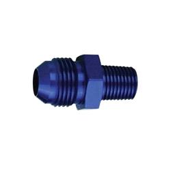 Racing Automotive Group AN Flare to Pipe Fittings 2012