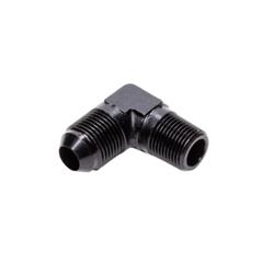 Racing Automotive Group AN Flare to Pipe Fittings 2016BLK