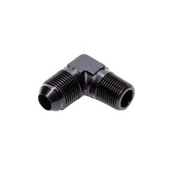 Racing Automotive Group AN Flare to Pipe Fittings 2033BLK