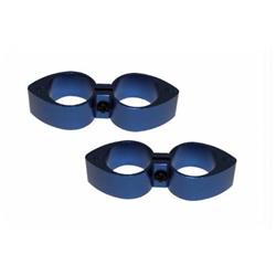 Racing Automotive Group Fuel Line Retaining Clips 203
