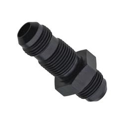 Racing Automotive Group Performance Bulkhead Fittings 2076BLK