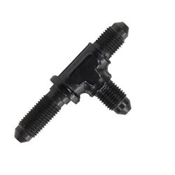 Racing Automotive Group Performance Bulkhead Fittings 2117BLK