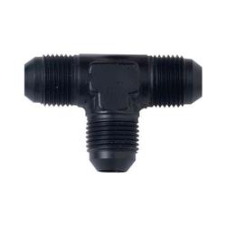 Racing Automotive Group Performance Tee Fittings 2124BLK