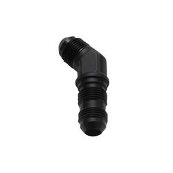 Racing Automotive Group Performance Bulkhead Fittings 2128BLK