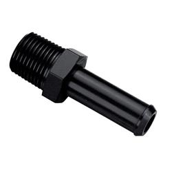Racing Automotive Group Barb Fittings 22106BLK