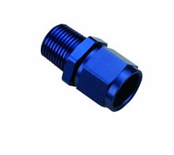Racing Automotive Group AN Flare to Pipe Fittings 22201