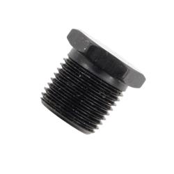 Racing Automotive Group Performance Plug Fittings 22209BLK