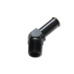 Racing Automotive Group Barb Fittings 22907BLK