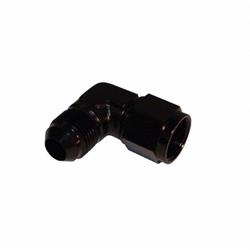 Racing Automotive Group Coupler Fittings 22911BLK