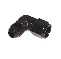 Racing Automotive Group Coupler Fittings 22913BLK