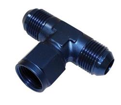 Racing Automotive Group Performance Tee Fittings 22935