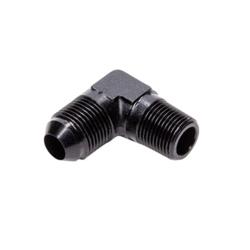 Racing Automotive Group AN Flare to Pipe Fittings 2625BLK