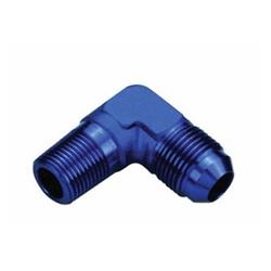 Racing Automotive Group AN Flare to Pipe Fittings 2630