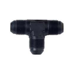 Racing Automotive Group Performance Tee Fittings 2708BLK