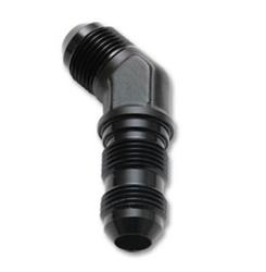 Racing Automotive Group Performance Bulkhead Fittings 2785BLK