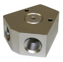 Racing Automotive Group Fuel Distribution Blocks 12Y