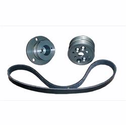 Racing Automotive Group Water Pump Pulley Kits 40100