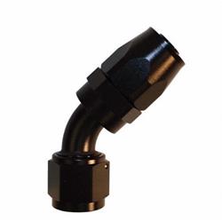 Racing Automotive Group Hose Ends 4024BLK