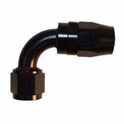 Racing Automotive Group Hose Ends 4036BLK