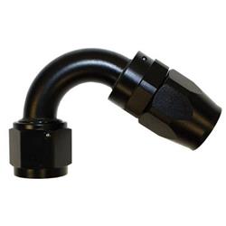 Racing Automotive Group Hose Ends 4046BLK
