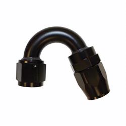 Racing Automotive Group Hose Ends 4052BLK