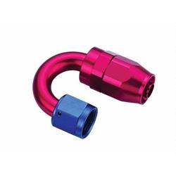 Racing Automotive Group Hose Ends 4062