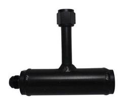 Racing Automotive Group Dual Feed Fuel Logs