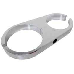 Racing Automotive Group Fuel Filter Mounting Brackets 5150