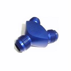 Racing Automotive Group Performance Y-Adapter Fittings 6244
