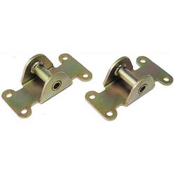 Racing Automotive Group Solid Steel Motor Mounts 62630