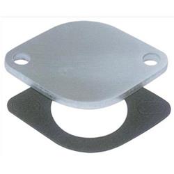 Racing Automotive Group Water Neck Block-Off Plates 63471