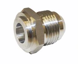 Racing Automotive Group Performance Aluminum Weld-In Bungs 6BUNG