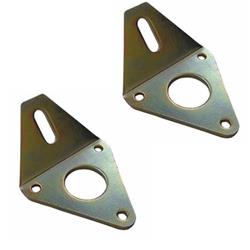 Racing Automotive Group Solid Steel Motor Mounts 80651
